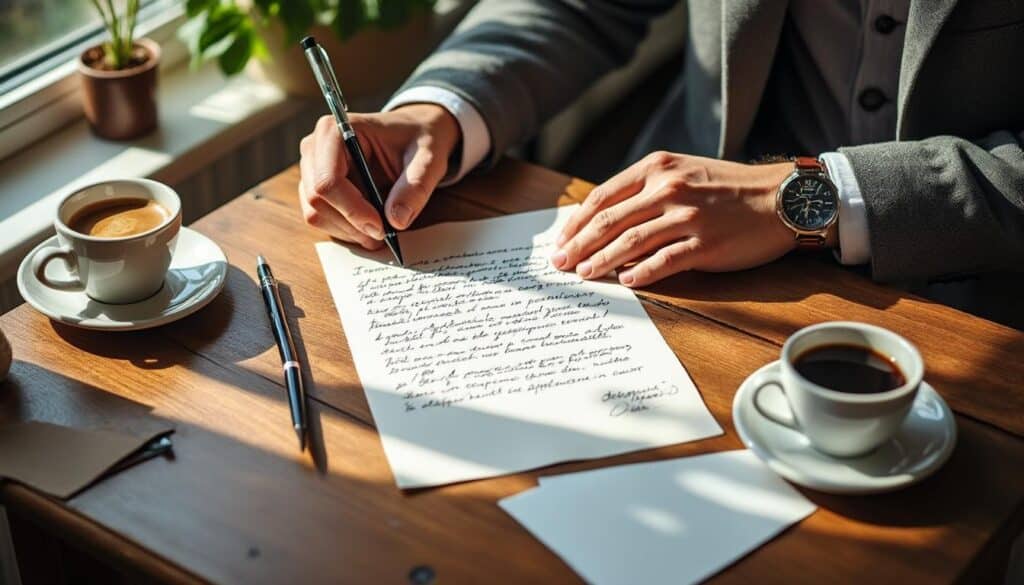 Modèle de lettre de déménagement entre parents séparés : guide complet