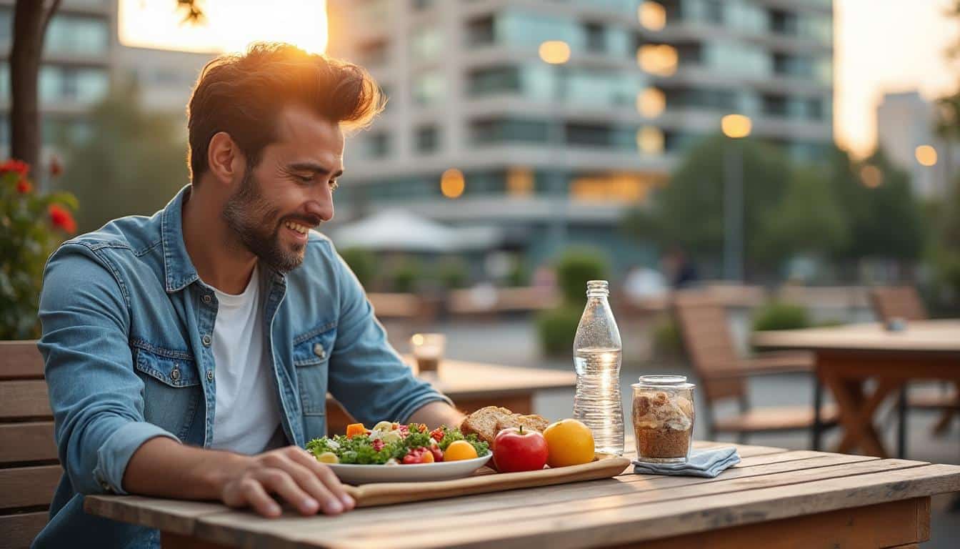 La prime de panier repas 2025 : guide complet pour employeurs et salariés
