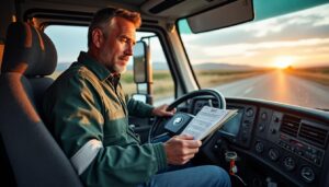 Prix au km dans le transport routier : comprendre et maîtriser les coûts