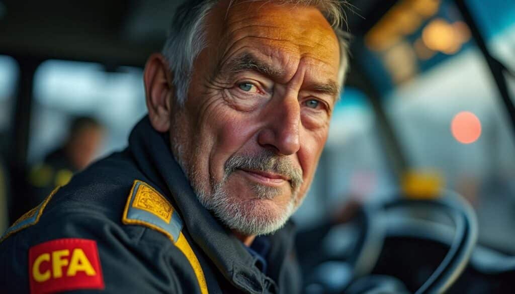 Retraite du congé de fin d’activité CFA transport de voyageurs : guide complet