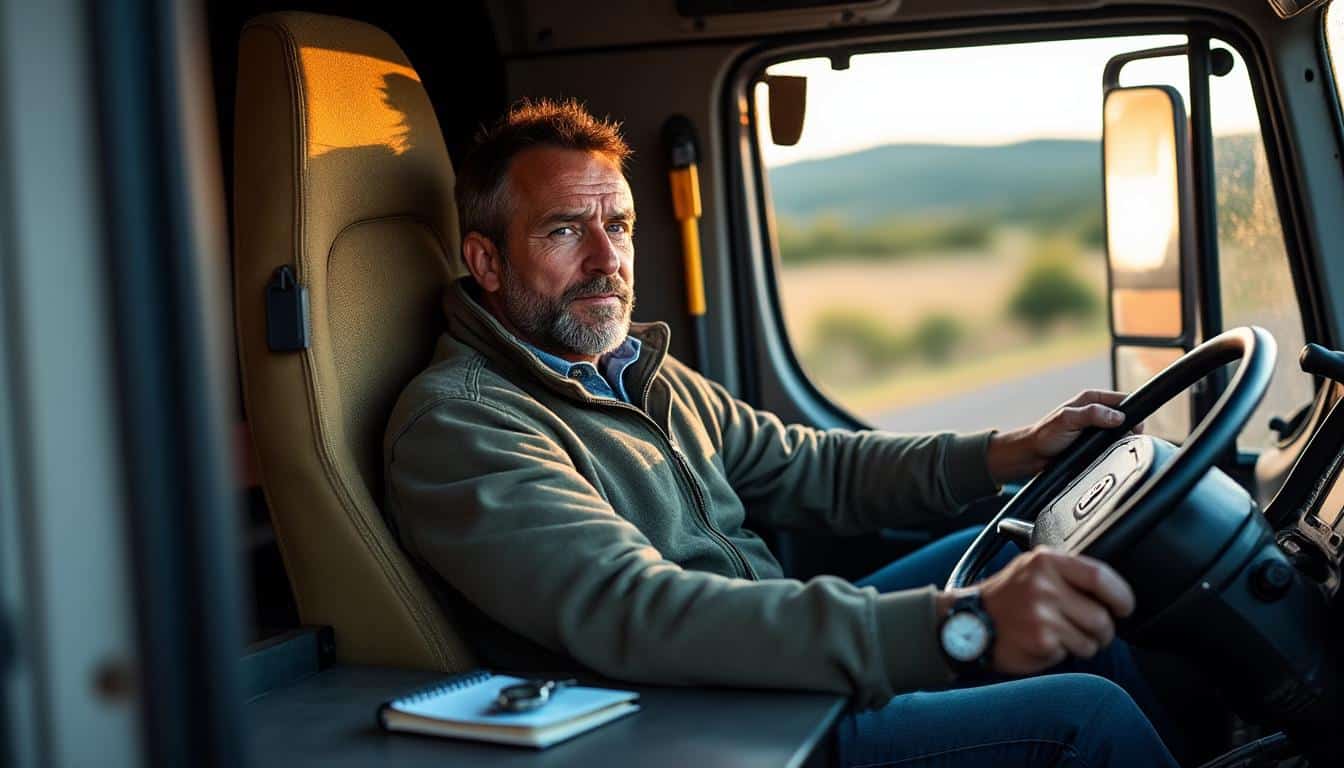 Taux horaires du transport routier : comprendre et optimiser sa rémunération