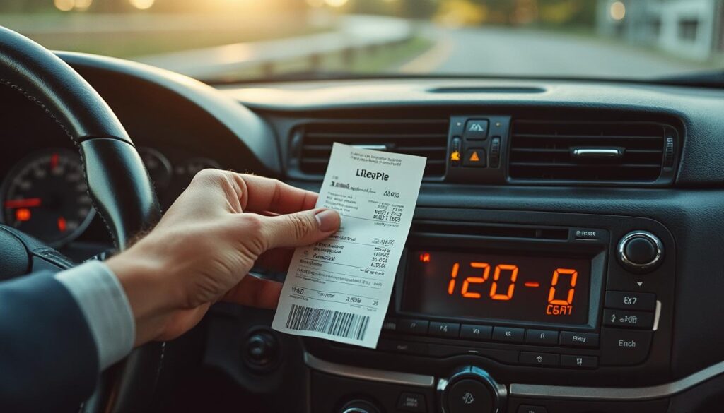 Taux de la TICPE en 2025 : comprendre et optimiser vos coûts