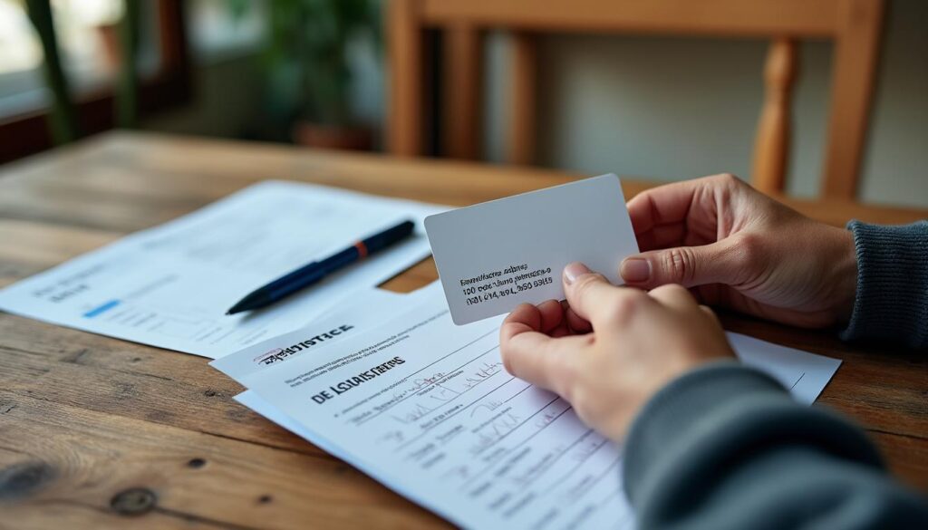 Carte électeur changement d’adresse : guide pratique et démarches