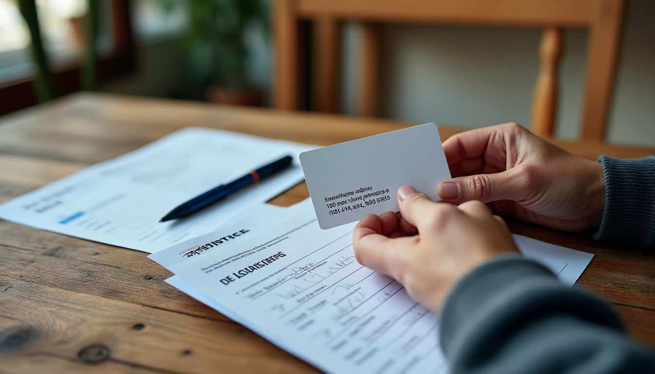 Carte électeur changement d’adresse : guide pratique et démarches