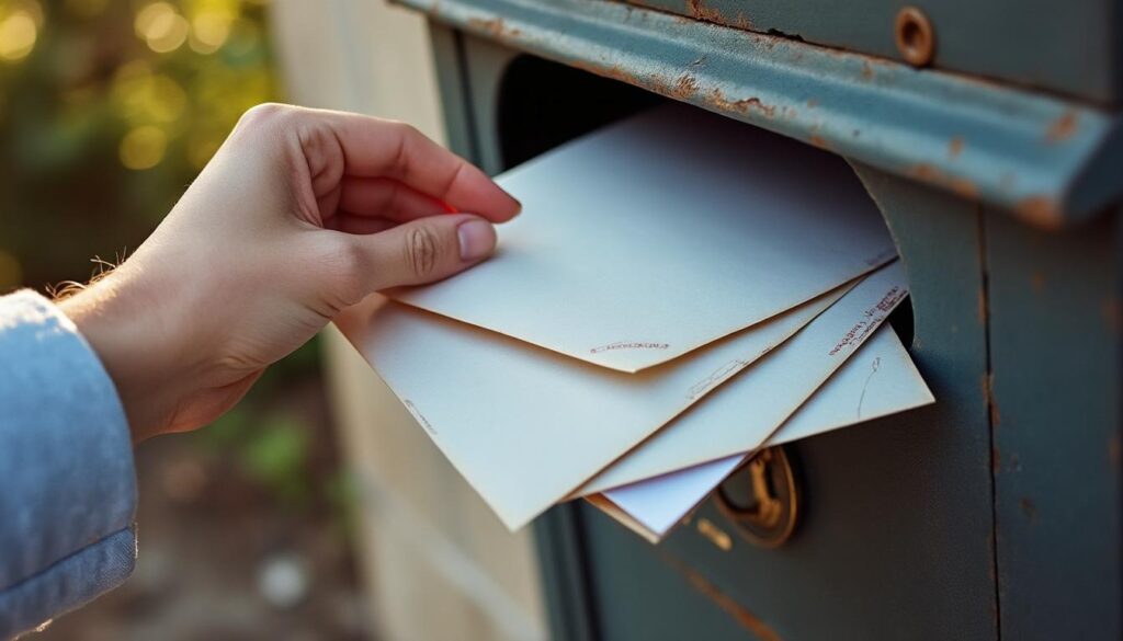 Faire suivre son courrier : guide complet pour un transfert sécurisé