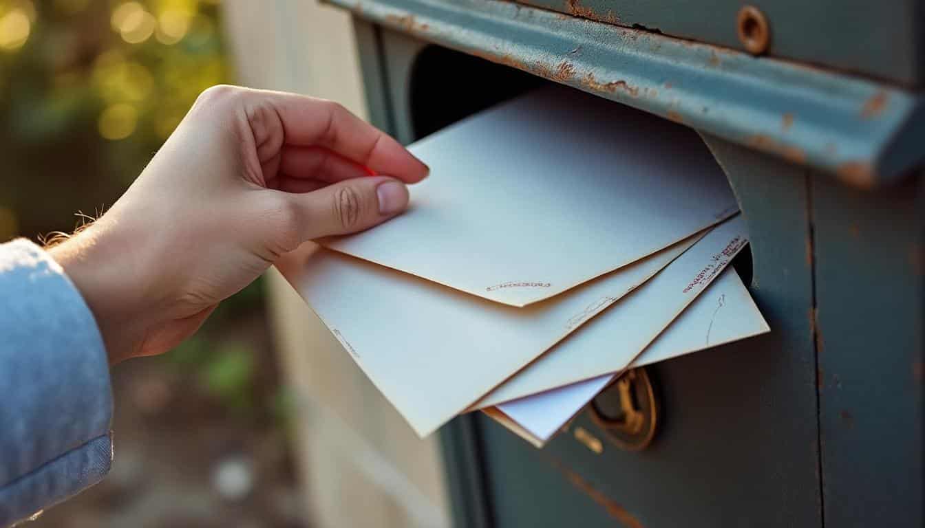Faire suivre son courrier : guide complet pour un transfert sécurisé