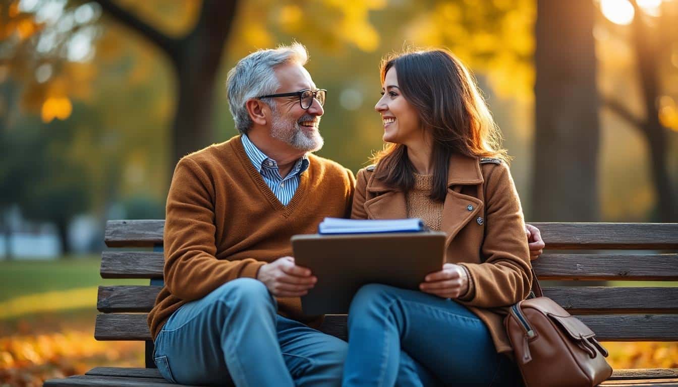Congés de fin d’activité : guide complet pour une transition réussie