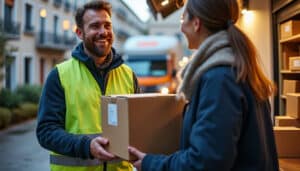Gestion des livraisons : optimiser coûts, délais et satisfaction client
