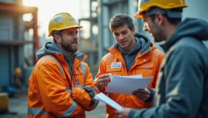 Groupe 7 coefficient 150 m : comprendre salaire et classification