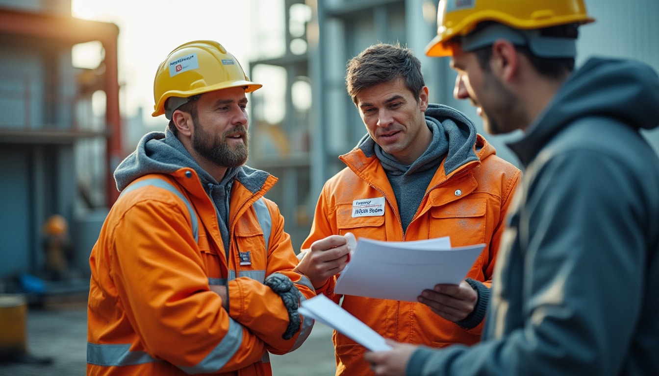 Groupe 7 coefficient 150 m : comprendre salaire et classification