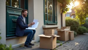 Suivi du courrier de déménagement : guide complet pour un transfert réussi