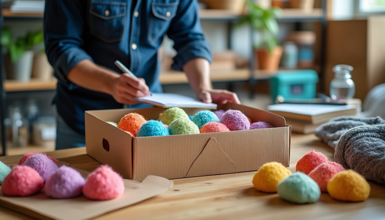 Carton de puff : optimiser achat et gestion pour la vape