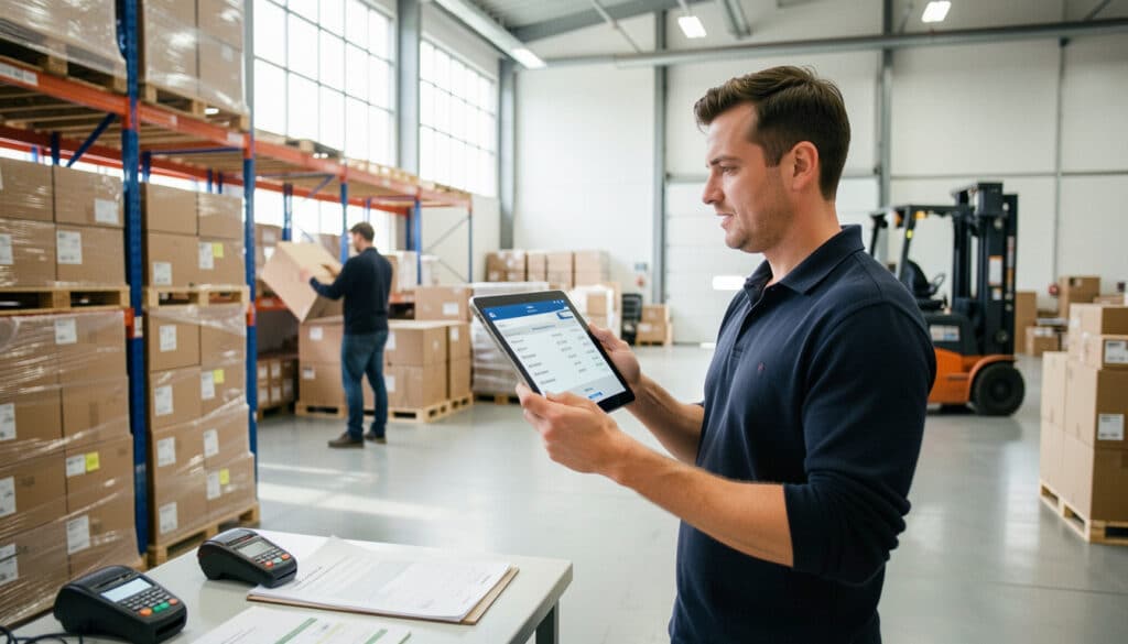 Salaire d’un technicien logistique selon l’expérience