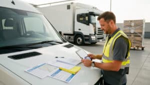 Répondre à un appel d’offres en sous-traitance transport
