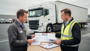 Coefficients 138M et 150M en transport routier