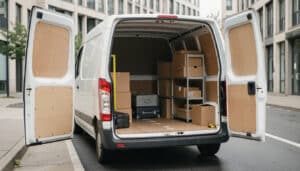 Comment choisir le volume d’une camionnette ?