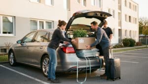 Déménagement partagé : est-ce vraiment avantageux ?